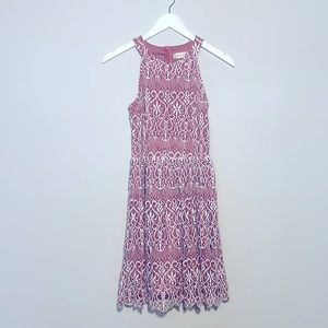 Altar’d State Lace Dress